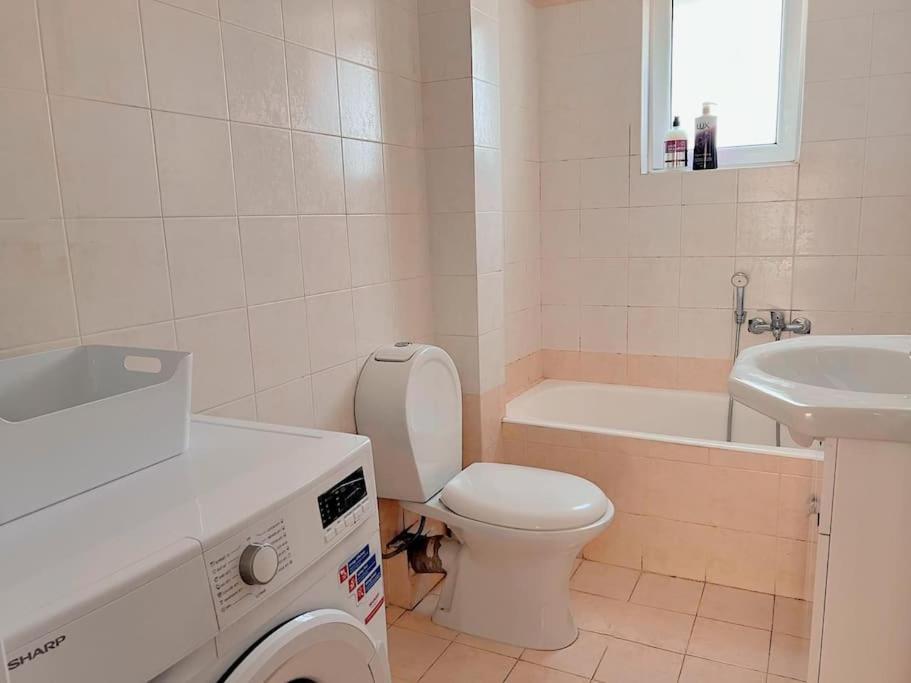 Charming 2Bedroom Apartment With Parking 아테네 외부 사진